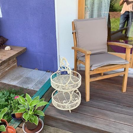 Apartment Gaensebluemchen daisy Walsdorf  Exterior foto