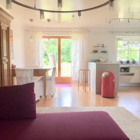 Apartment Gaensebluemchen daisy Walsdorf  Exterior foto