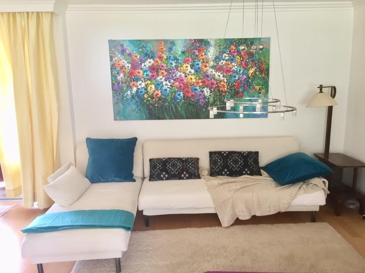 Apartment Gaensebluemchen daisy Walsdorf  Exterior foto