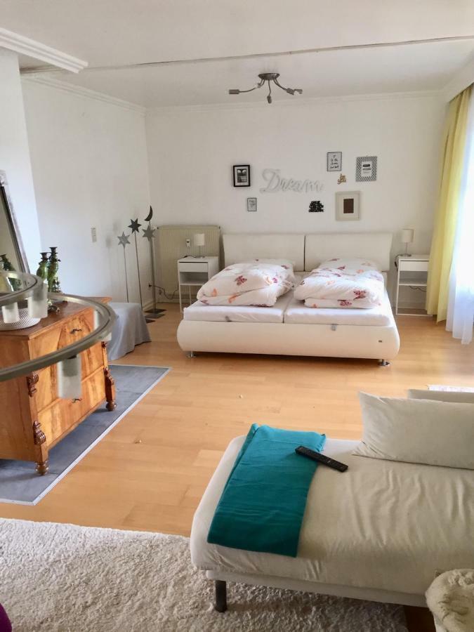 Apartment Gaensebluemchen daisy Walsdorf  Exterior foto