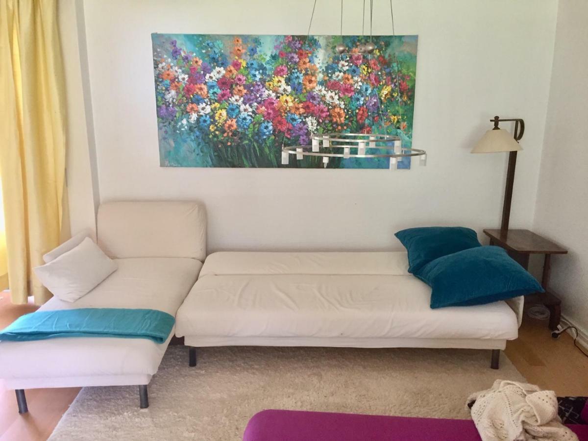 Apartment Gaensebluemchen daisy Walsdorf  Exterior foto