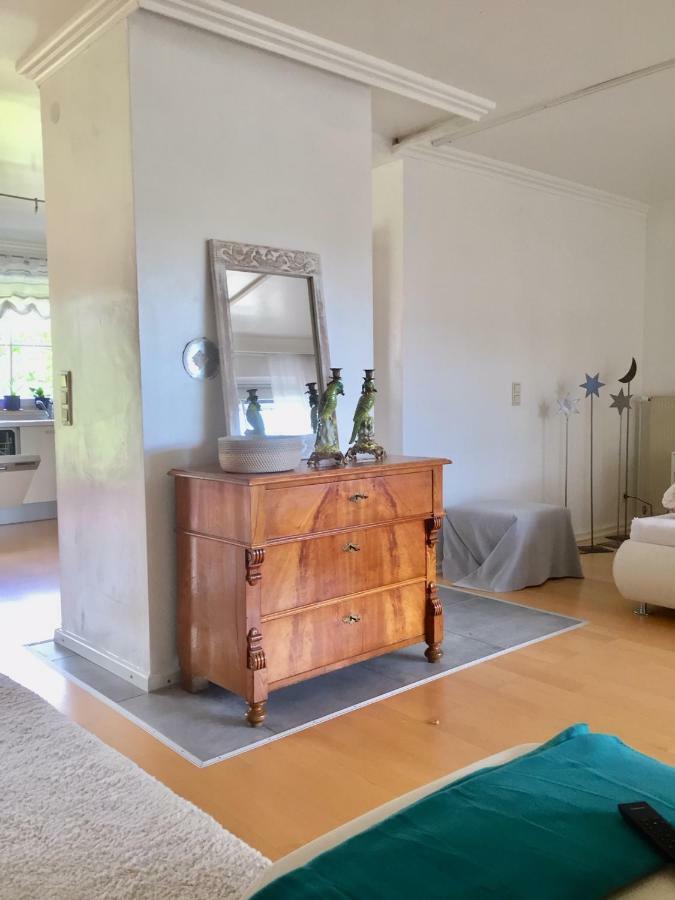 Apartment Gaensebluemchen daisy Walsdorf  Exterior foto