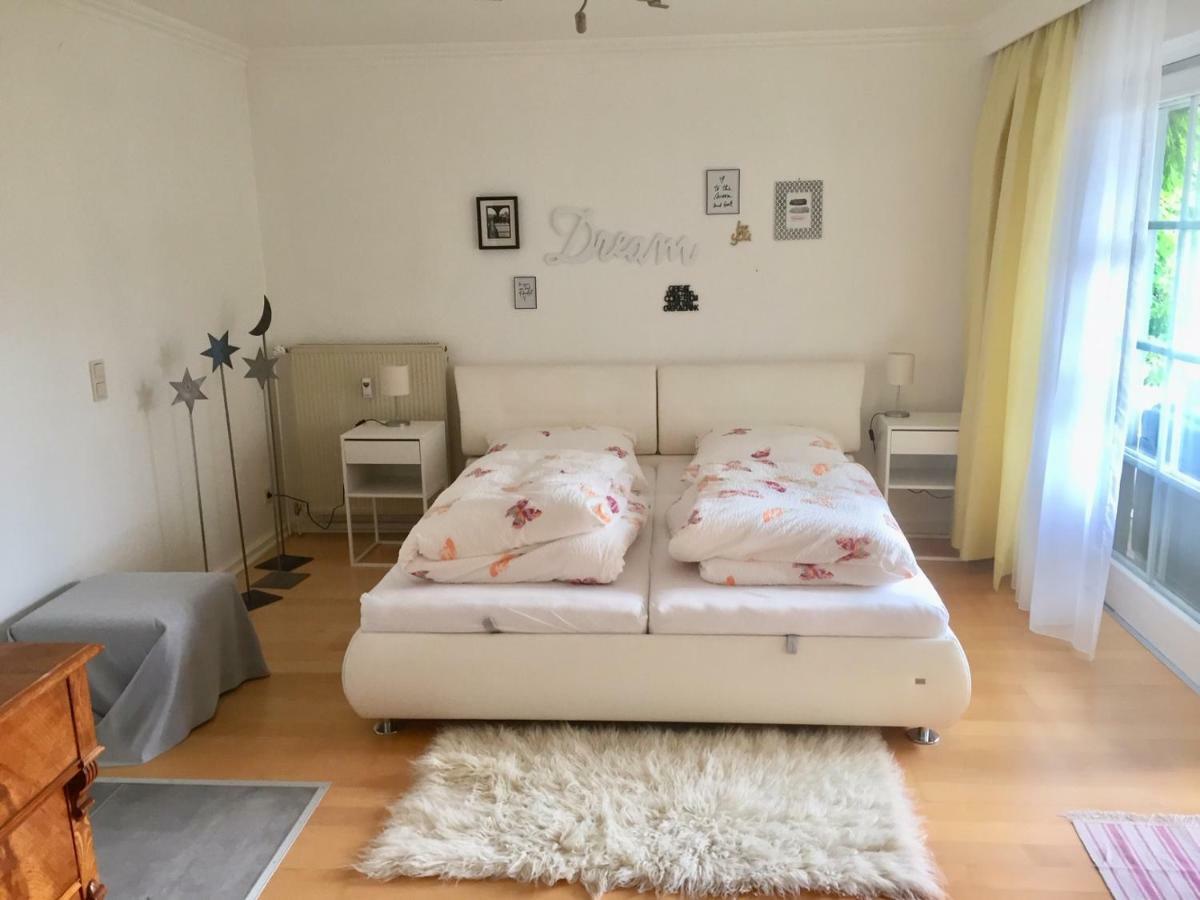 Apartment Gaensebluemchen daisy Walsdorf  Exterior foto